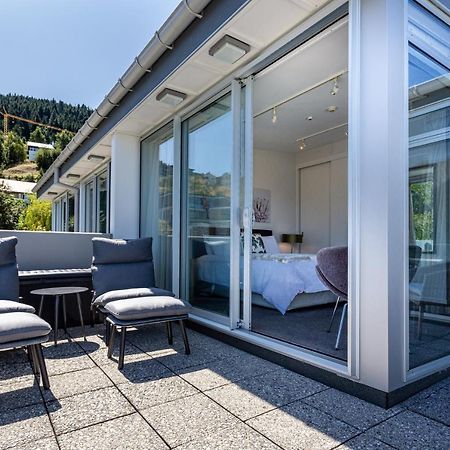 Appartamento The Aerie Distretto di Distretto di Queenstown Esterno foto